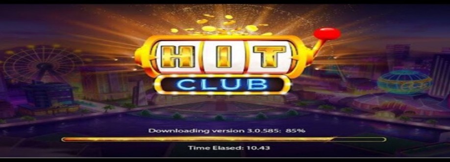 Cổng Game Hitclub Cover Image