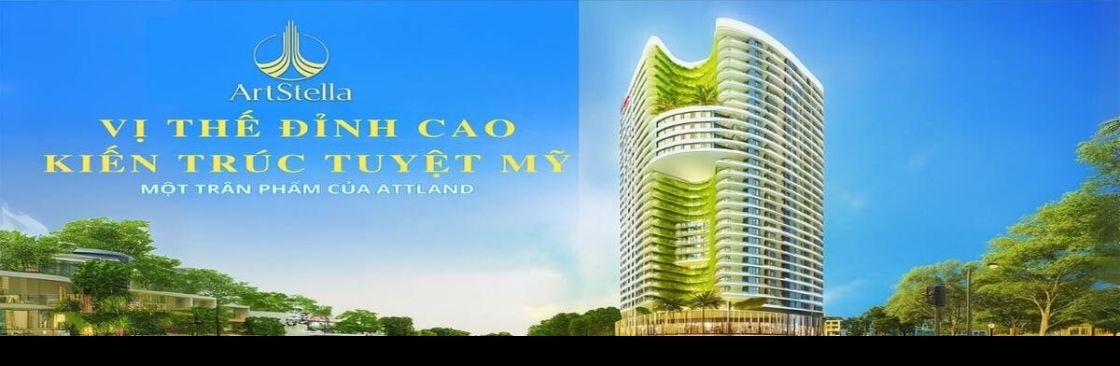 Art Stella Cover Image