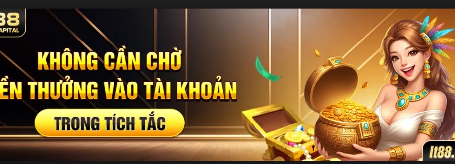 Nhà Cái LT88 Cover Image
