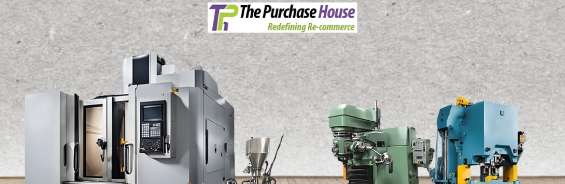 thepurchase house Cover Image