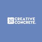 Creative Concrete Profile Picture