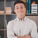 Jack Parsley Profile Picture