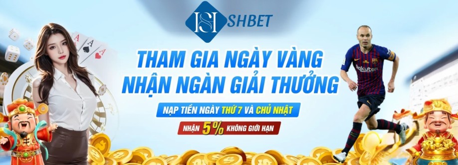 SHBet EU Cover Image