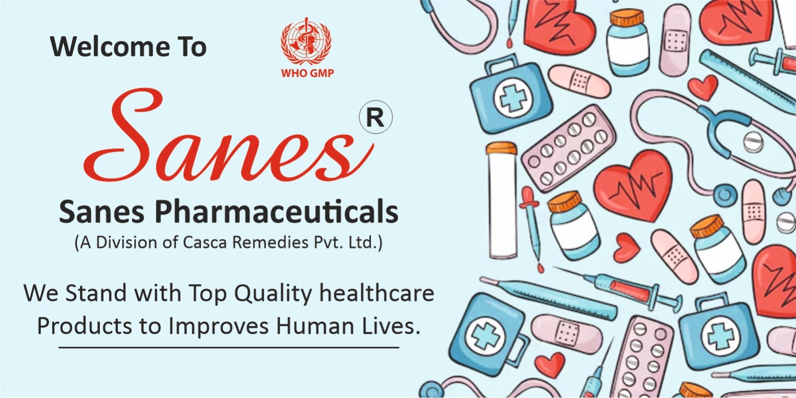 PCD Pharma | Pharma Franchise Company in India