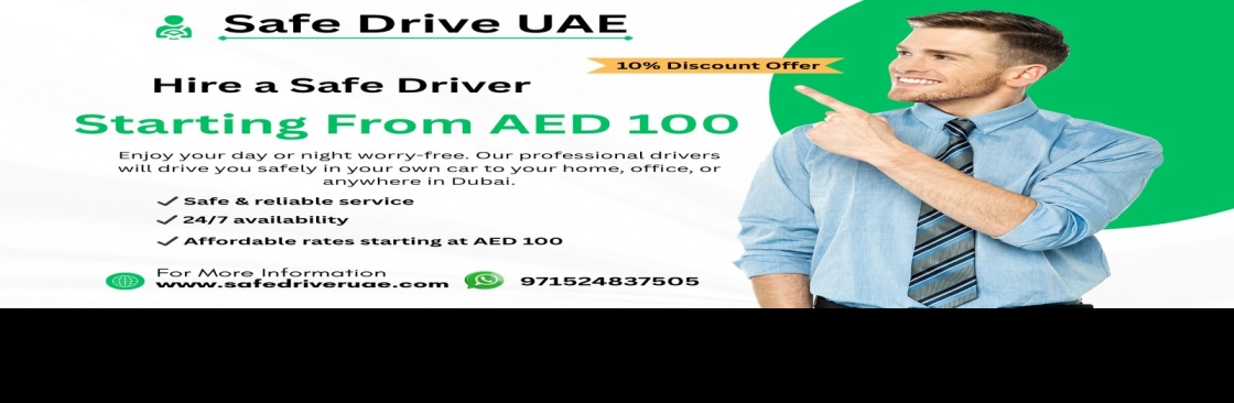 safedriveruae Cover Image
