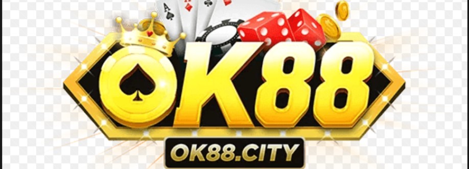 OK88 Club Cover Image