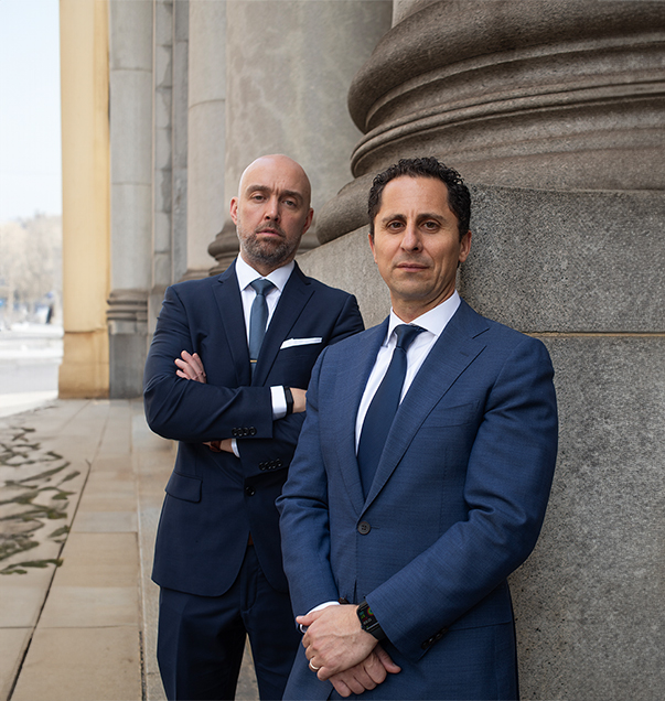 Cohen & Fitch LLP | Attorneys at Law