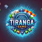 Tiranga game Profile Picture
