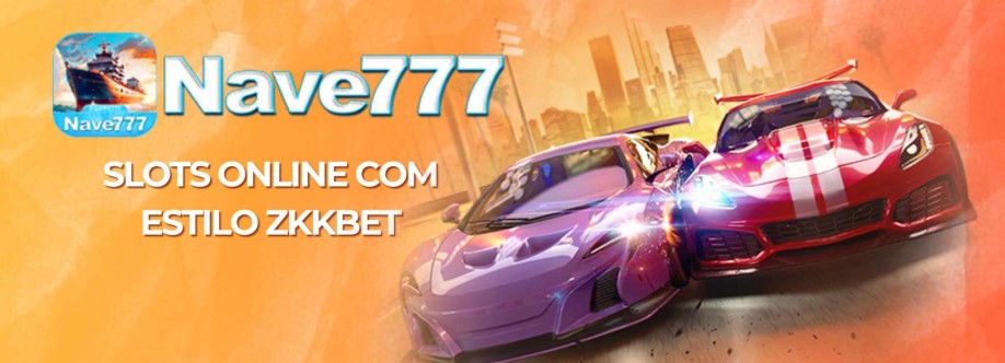 nave777 Comece sua Aventura Online Cover Image