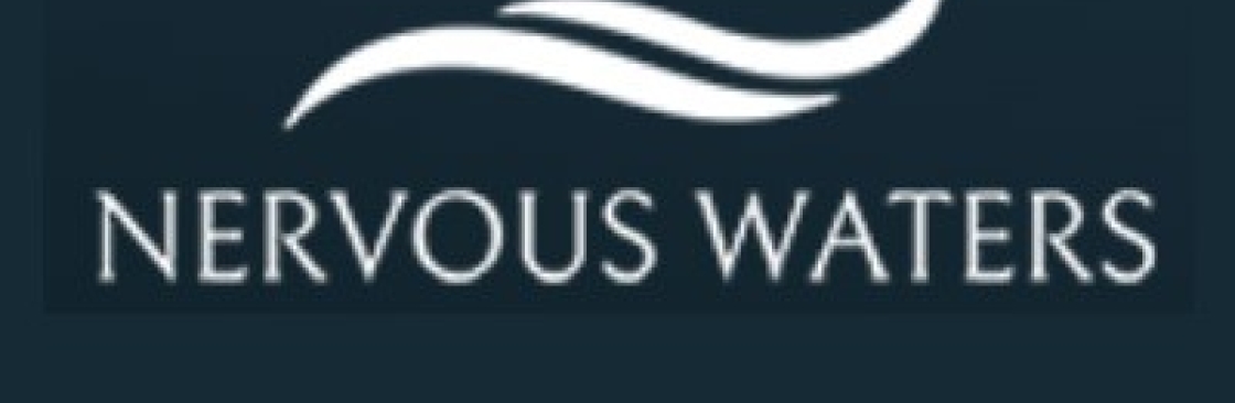 NERVOUS WATERS Cover Image