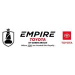 Empire Toyota of Green Brook profile picture
