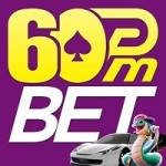 60PMBet Sua casa de apostas confiável Profile Picture