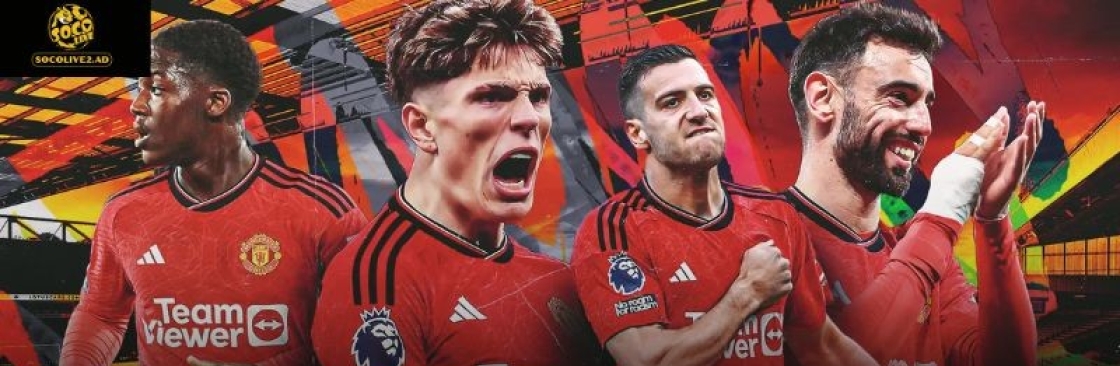 Socolive 2Ad Cover Image