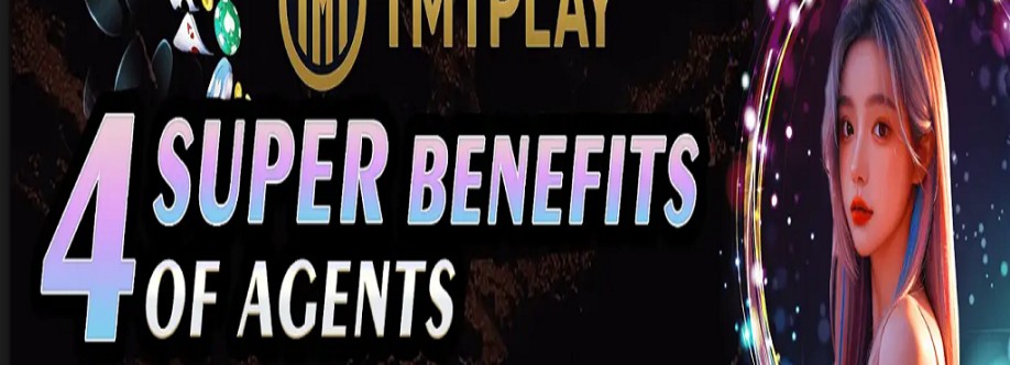 TMT PLAY Cover Image