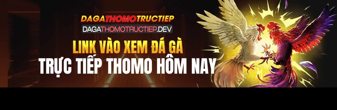 Đá gà thomo trực tiếp Cover Image