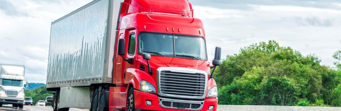 Transportation Resources LLC Cover Image