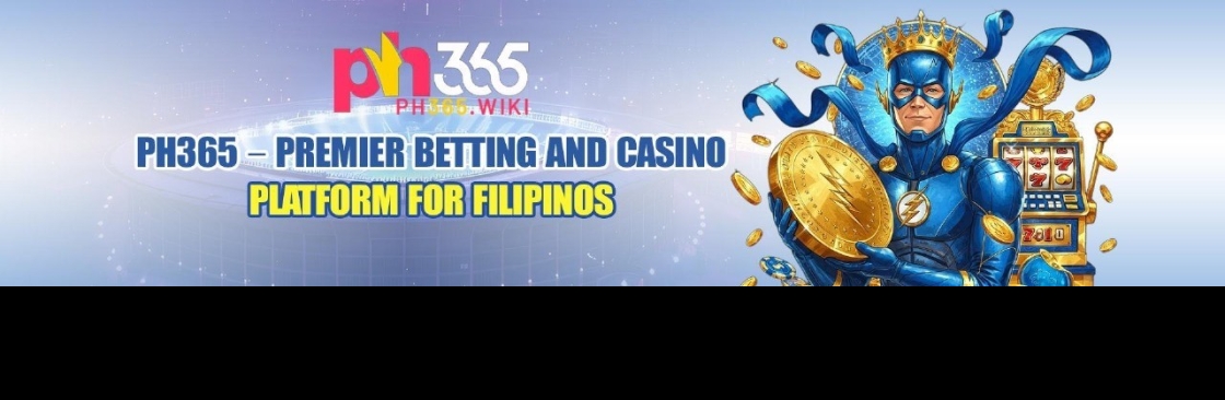 PH365 Casino Cover Image