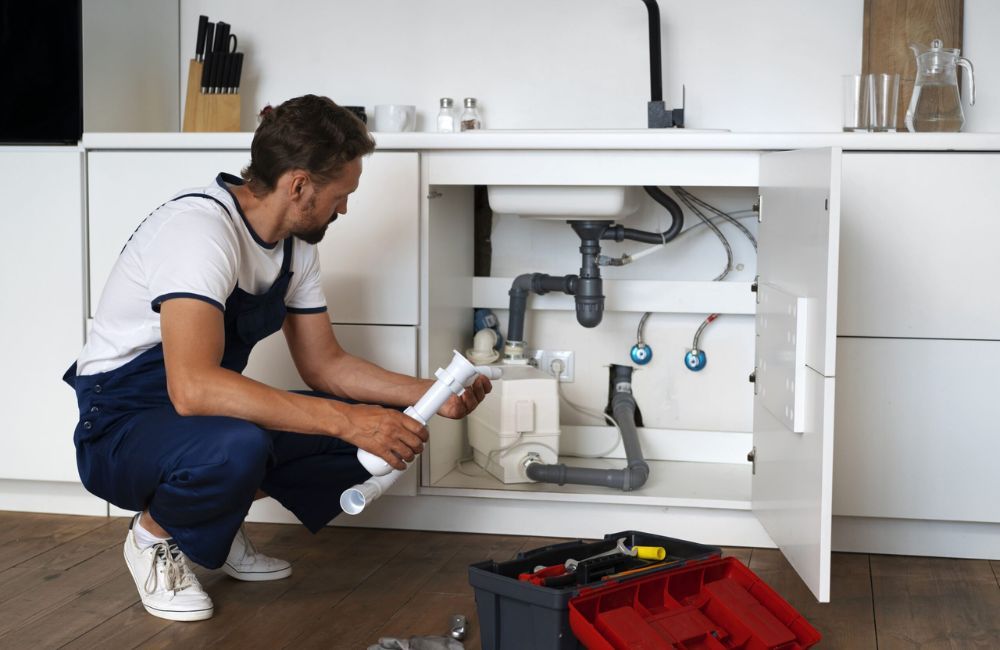 Choosing the Right Plumbing Services in Ohio: What Every Homeowner Should Know – @candcwirthcontractors on Tumblr