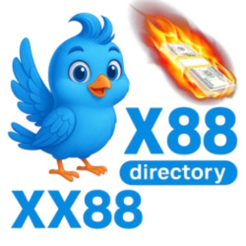 XX88 directory Profile Picture