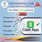 Buy Verified Cash App Accounts profile picture