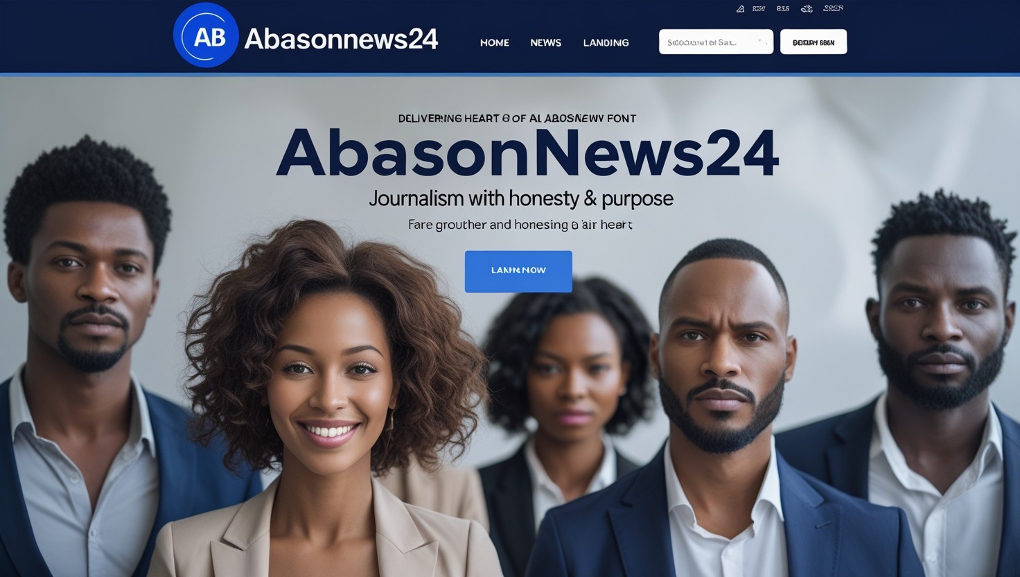 Abason News Profile Picture