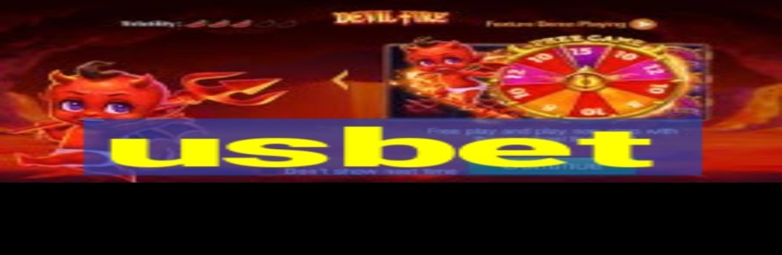 usbet cam Cover Image