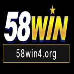 58WIN Nhà Cái Cá Cược Online Uy Tín Nh Profile Picture
