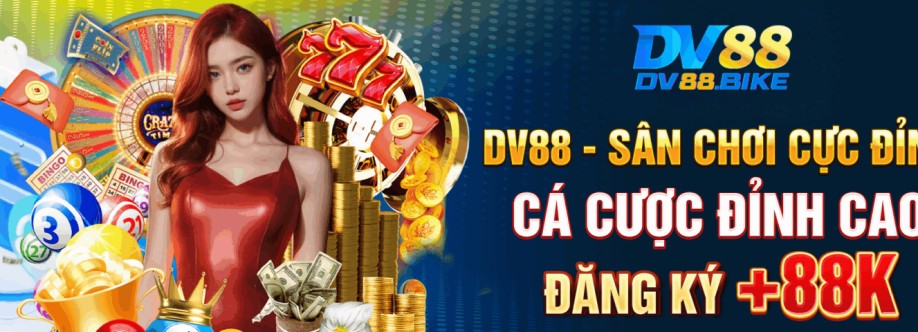 DV 88 Cover Image