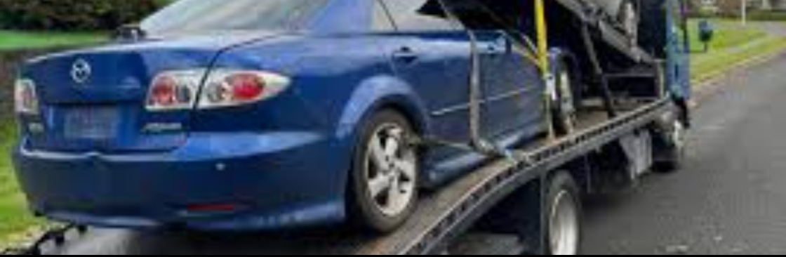 All Car Removals Perth Cover Image