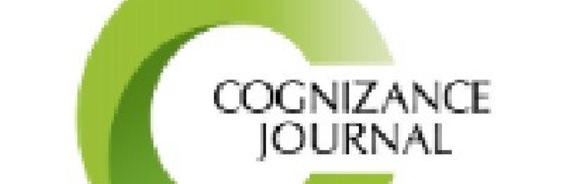 cognizancejournal Cover Image