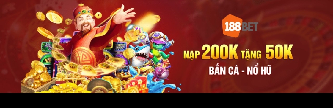 Nhà cái 188BET Cover Image