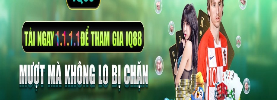 IQ88  Trang chủ chính thức đăng ký đăng nhập iq88in Cover Image
