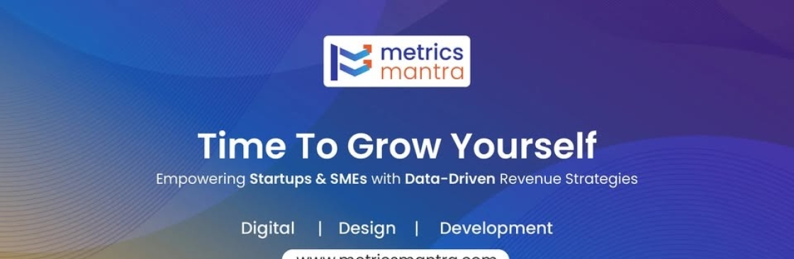 Metrics Mantra Cover Image