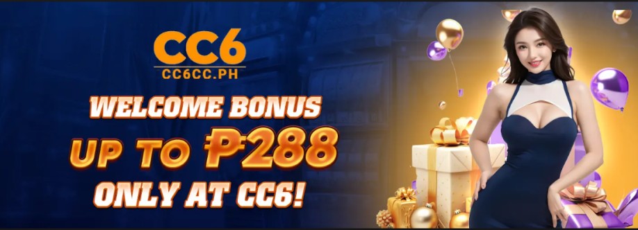 CC 6 Cover Image