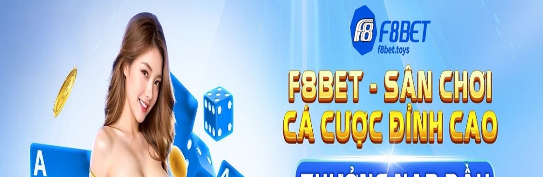 F8BET Cover Image