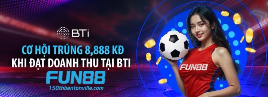 fun88 Cổng Game Đổi Thưởng Uy Tín Cover Image