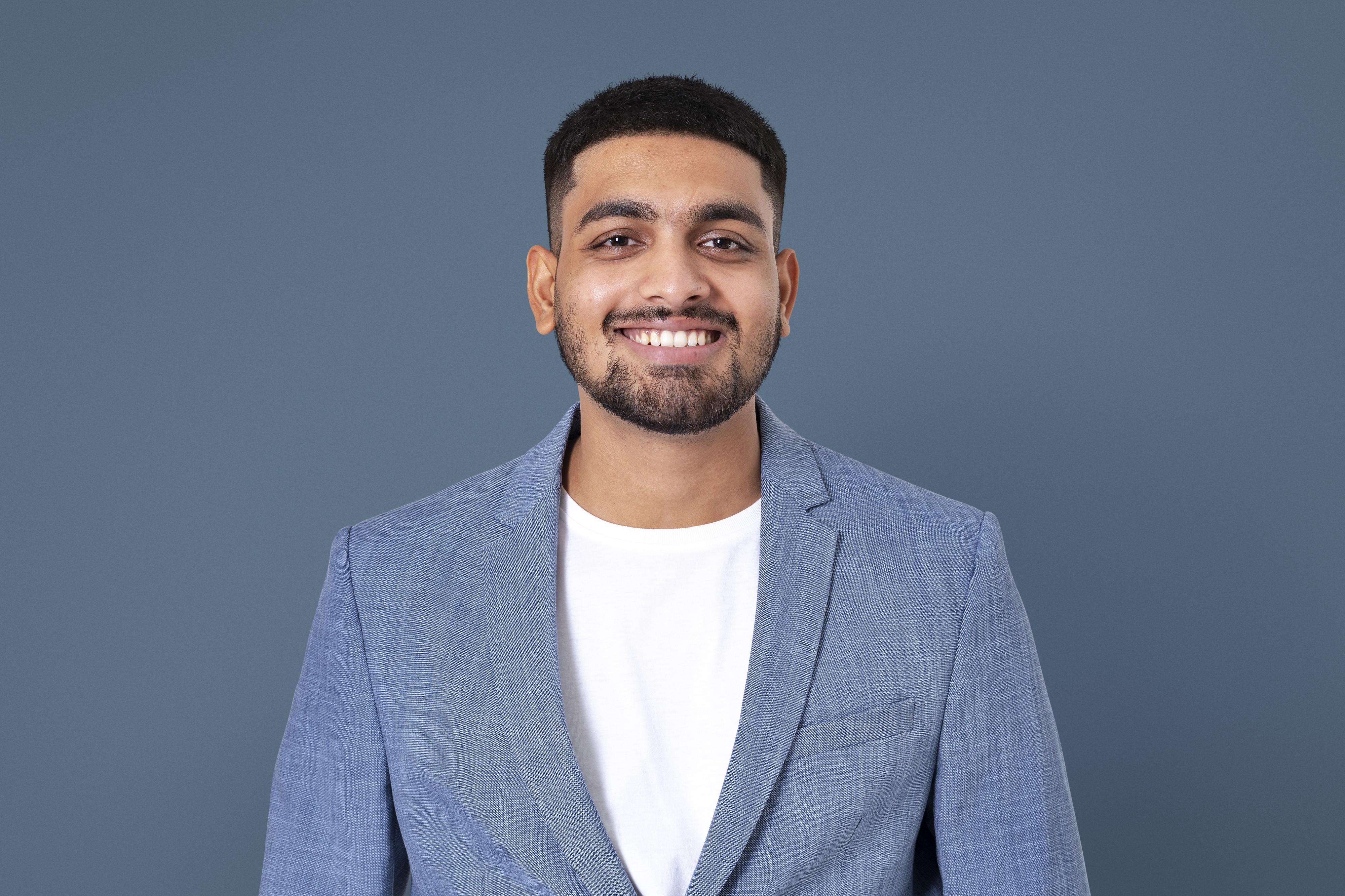 Pawan Yadav Profile Picture