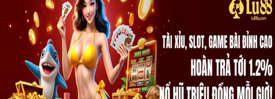 Nhà Cái LU88 Cover Image