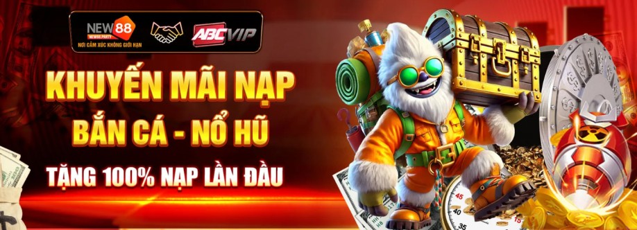 NEW88 party Cover Image