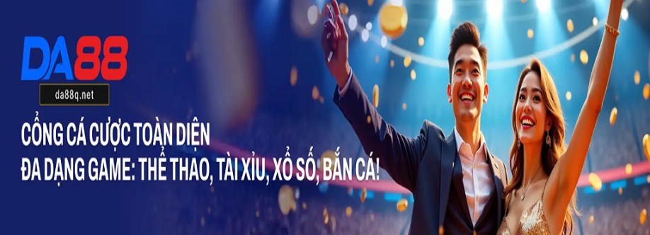 Nhà cái DA88 Cover Image