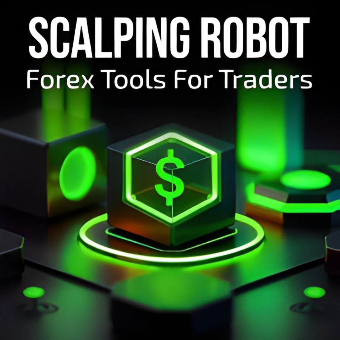Scalping Robot EA v5.0 MT4 - AtomFX Store