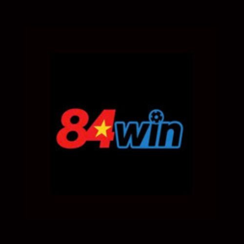 84WIN  Nhà Cái Cá Cược Uy Tín Hàng Đầu 2025 Profile Picture
