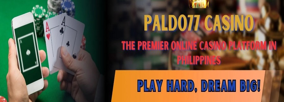 Paldo77 Cover Image