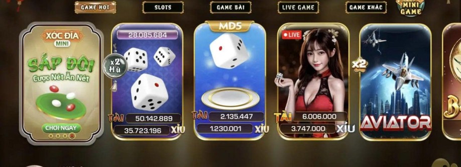 IWIN game Cover Image