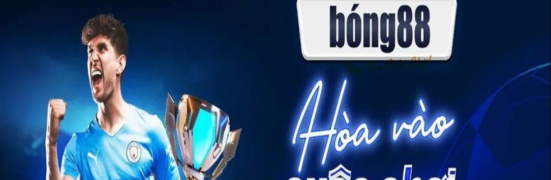 BONG88 Cover Image
