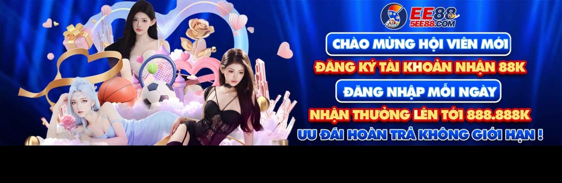 EE88 Sân chơi cá cược đẳng cấp, nạp r Cover Image