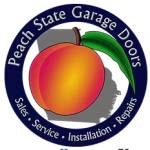 Peach State Garage Doors Profile Picture
