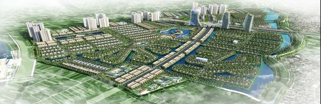 ALLUVIA CITY VĂN GIANG Cover Image