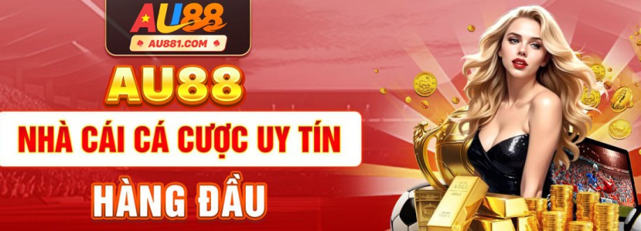 Nhà cái AU88 Cover Image