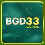 BGD33 2025 Profile Picture